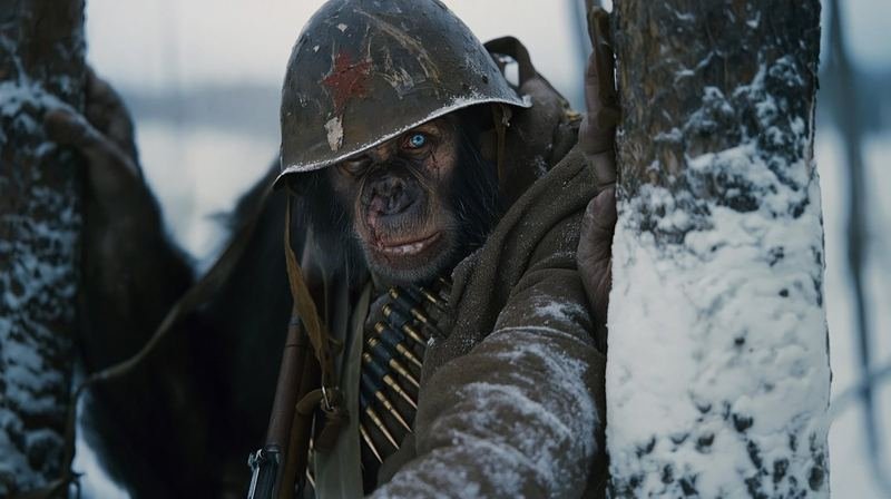 Engineered soldier — the brigade