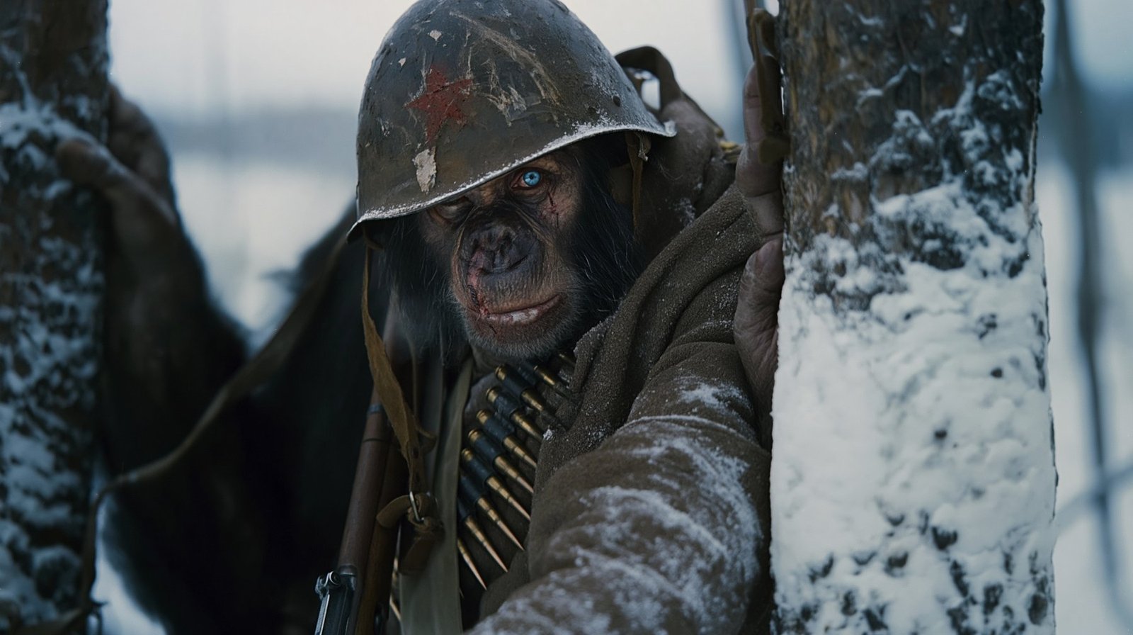Engineered soldier — the brigade